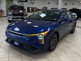 Used 2025 Kia K4 LXS image 2