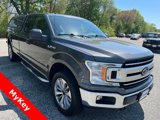 Used 2018 Ford F150 XLT w/ Trailer Tow Package image 4