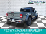New 2025 Jeep Gladiator Sport image 3