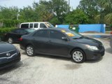 Used 2009 Toyota Corolla XLE image 4