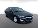 Used 2023 Chevrolet Malibu LT image 3