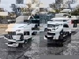 New 2025 INFINITI QX55 Luxe w/ Cargo Package image 3