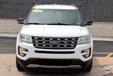 Used 2016 Ford Explorer XLT image 4
