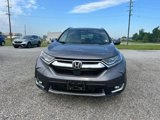 Used 2017 Honda CR-V Touring image 2