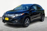 Used 2022 Honda HR-V EX image 2
