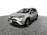 Used 2018 Toyota RAV4 XLE image 2