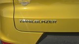 New 2025 Chevrolet TrailBlazer ACTIV image 3
