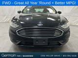Used 2019 Ford Fusion S image 3