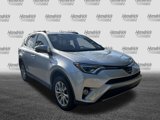 Used 2016 Toyota RAV4 Limited image 2