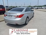 Used 2011 Hyundai Sonata Limited image 6