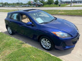Used 2012 MAZDA MAZDA3 i Touring image 5