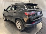 Used 2018 Jeep Compass Latitude w/ Cold Weather Group image 4