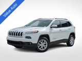 Used 2015 Jeep Cherokee Latitude w/ Cold Weather Group image 1