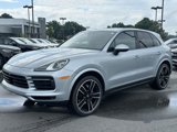 Used 2020 Porsche Cayenne image 3