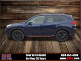 Used 2020 Subaru Forester Sport w/ Popular Package #2 image 5
