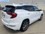 Used 2020 GMC Terrain Denali w/ Denali Premium Package image 5