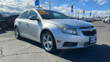 Used 2014 Chevrolet Cruze LT image 3