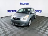 Used 2007 Toyota Yaris 2-Door Hatchback image 4