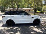 Used 2020 Land Rover Range Rover Sport HST image 6