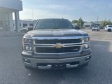 Used 2015 Chevrolet Silverado 1500 LT w/ LT Convenience Package image 3