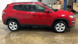 Used 2020 Jeep Compass Latitude image 4