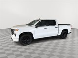 Certified 2024 Chevrolet Silverado 1500 Custom w/ Dark Appearance Package image 6