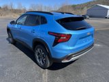 New 2025 Chevrolet Trax LT w/ LT Convenience Package image 5