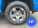 Certified 2022 RAM 1500 Big Horn image 6