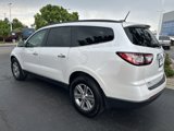 Used 2016 Chevrolet Traverse LT image 4