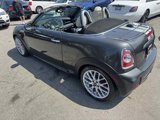 Used 2015 MINI Cooper Roadster John Cooper Works image 4