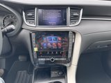 New 2025 INFINITI QX55 Luxe w/ Accent Package image 4