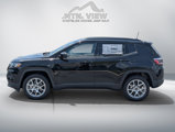 New 2025 Jeep Compass Latitude w/ Altitude Special Edition image 3