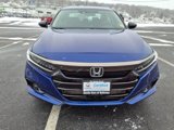 Certified 2022 Honda Accord Sport Special Edition image 2