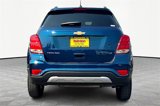 Used 2020 Chevrolet Trax LT w/ LT Convenience Package image 4