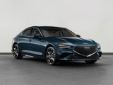 New 2025 Genesis G70 2.5T image 2