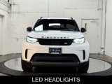 Used 2017 Land Rover Discovery HSE image 3