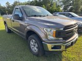 Used 2018 Ford F150 XL w/ Equipment Group 101A Mid image 4
