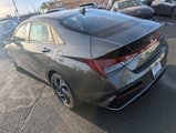 New 2025 Hyundai Elantra SEL image 3