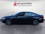 Certified 2021 Nissan Altima 2.5 SR image 2
