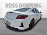 Used 2017 Honda Accord EX-L image 4