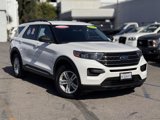 Certified 2022 Ford Explorer XLT image 2