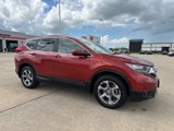 Used 2019 Honda CR-V EX image 2