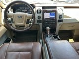 Used 2011 Ford F150 King Ranch w/ Off Road Pkg image 4
