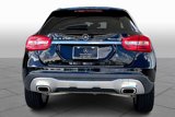 Certified 2020 Mercedes-Benz GLA 250 4MATIC image 4