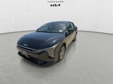 New 2025 Kia K4 LX image 4