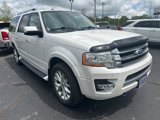 Used 2016 Ford Expedition EL Limited image 6