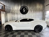 Used 2017 Chevrolet Camaro LT w/ RS Package image 3