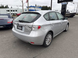 Used 2011 Subaru Impreza 2.5i Premium w/ PWR Moonroof Value Pkg image 5