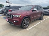 Used 2020 Jeep Grand Cherokee Limited w/ Luxury Group II image 5