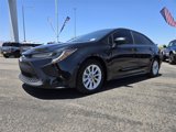 Used 2022 Toyota Corolla LE image 3